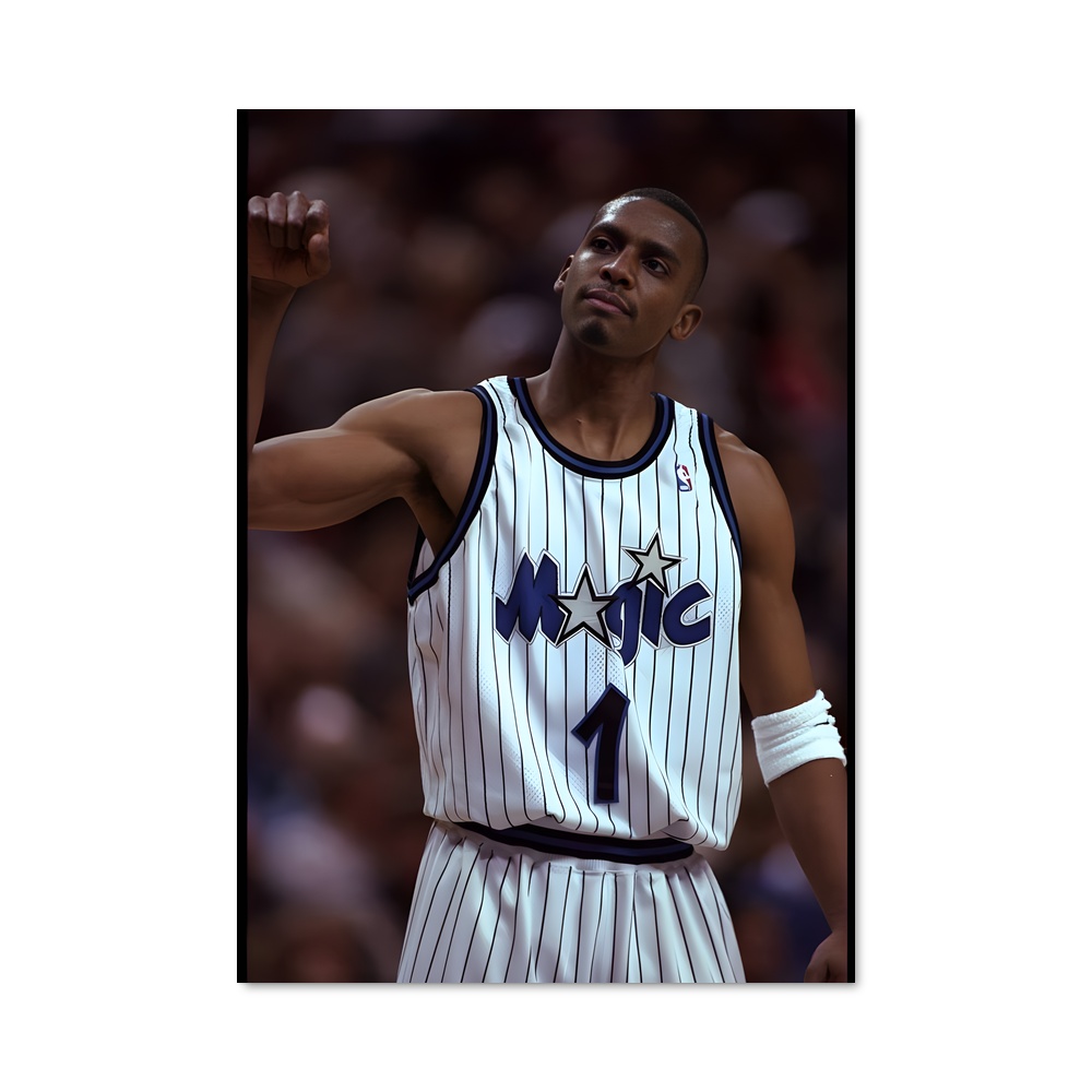 Poster Legend of Penny